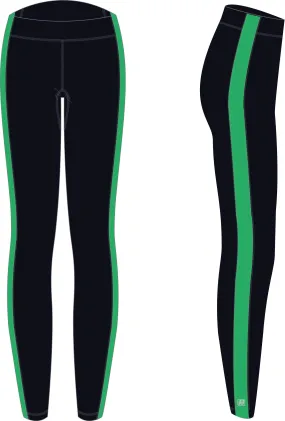 Barn Elms Women's Team Rowing Legging