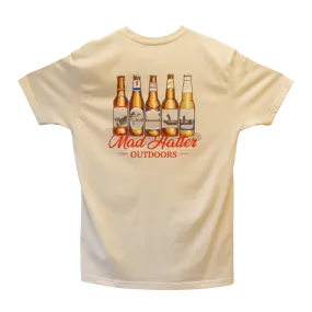 Beer Graphic Tee