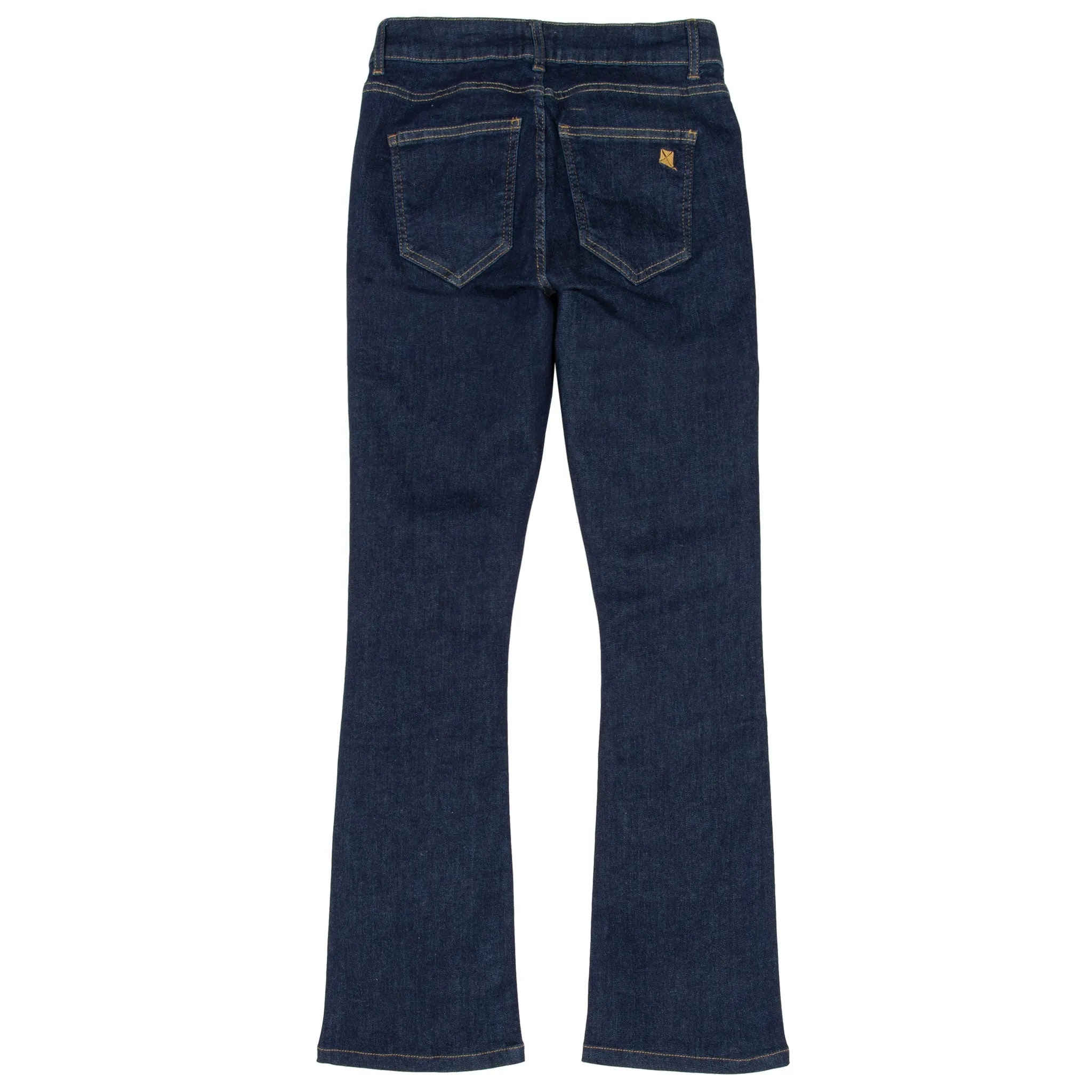 Branksome bootcut jeans