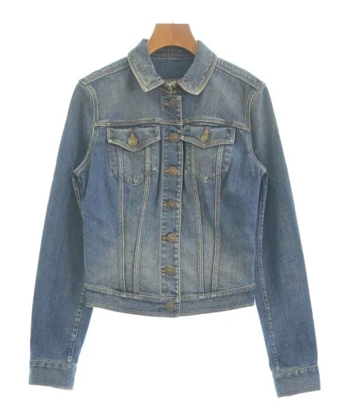 BURBERRY BRIT Denim jackets