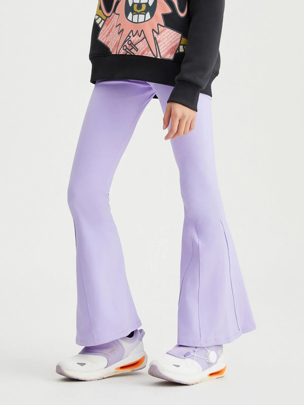 Dancer Bootcut Leggings