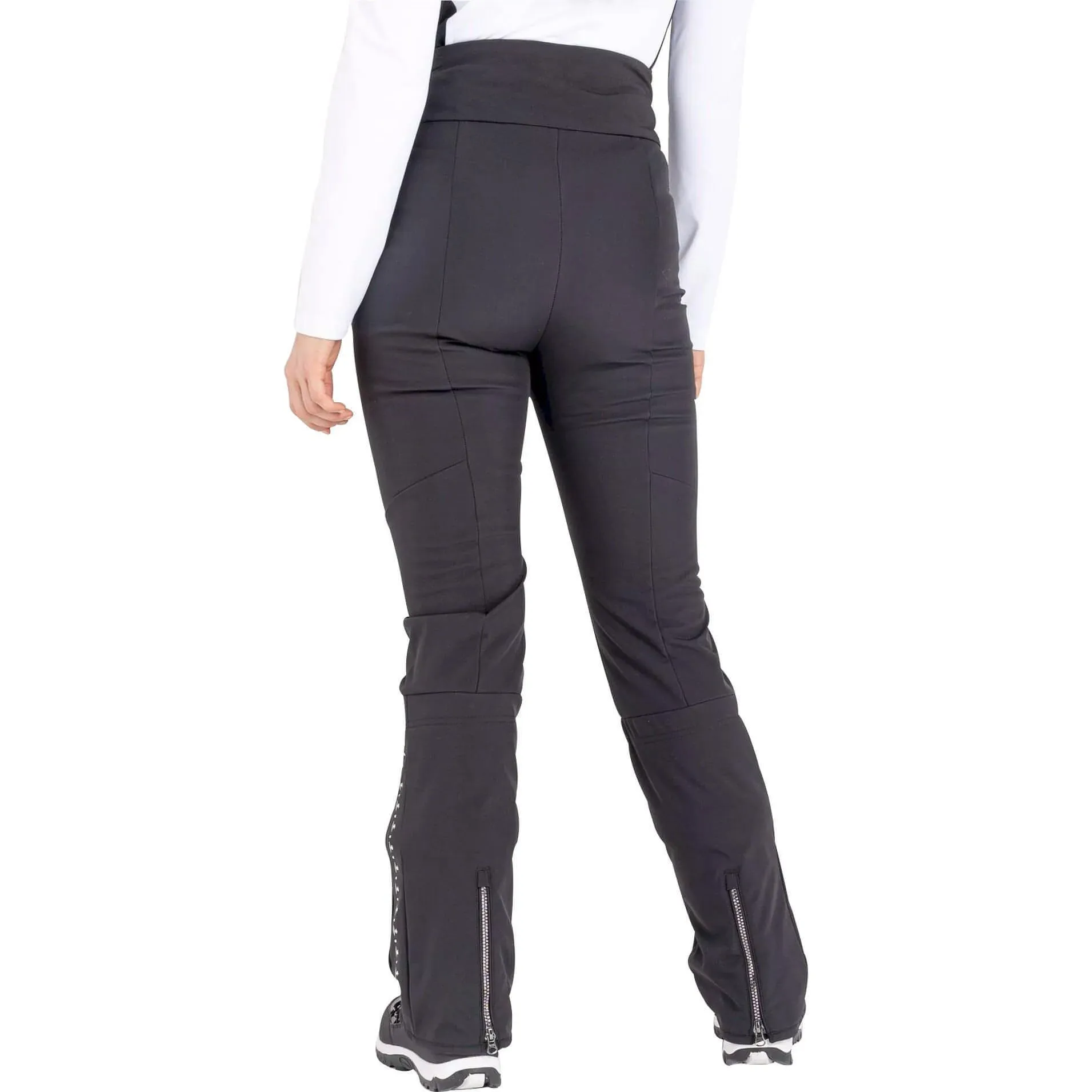 Dare2B Bejewell II Waterproof Womens Ski Trousers - Black