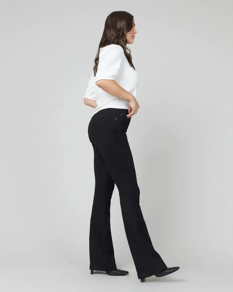 Flare Jeans | Black