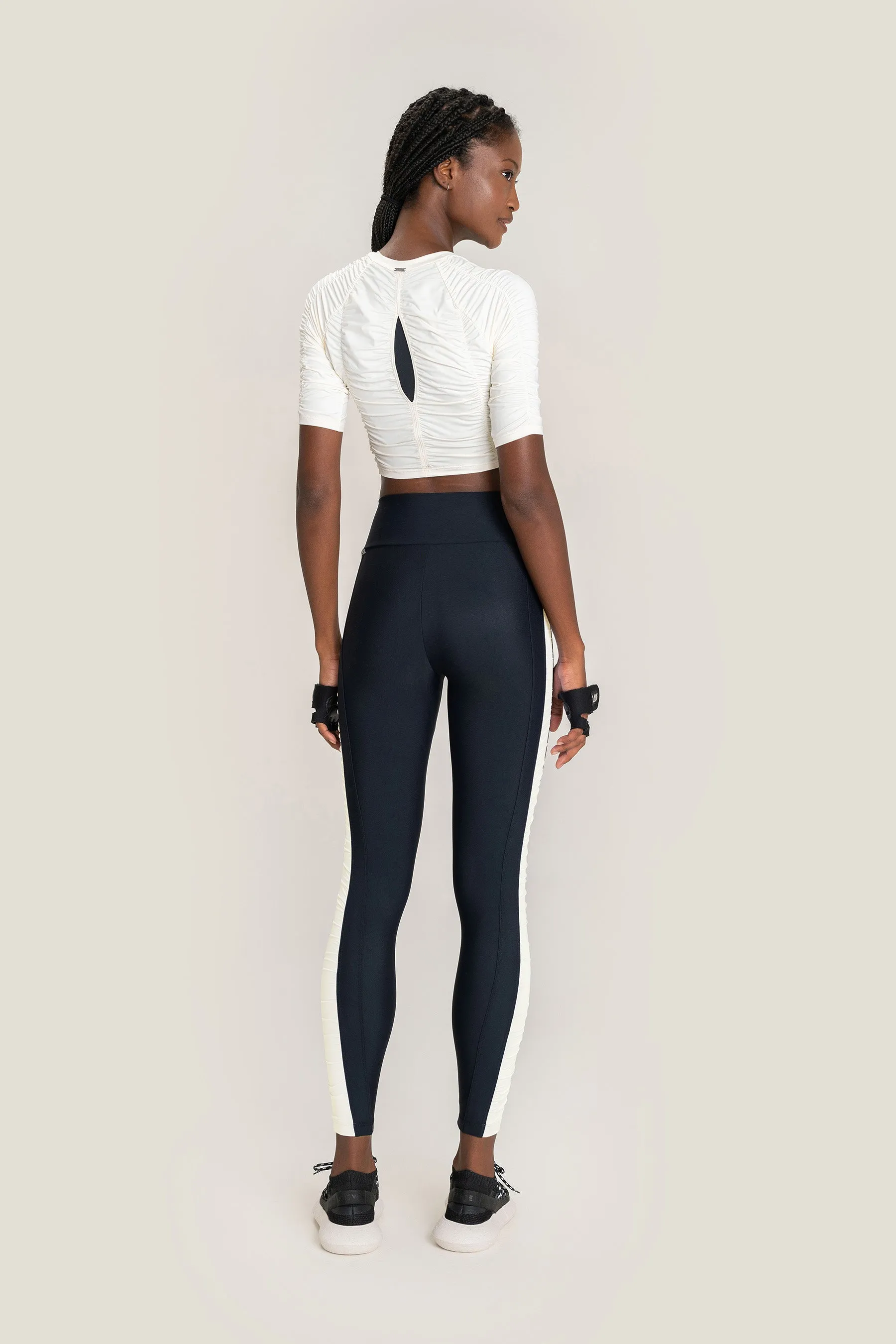 Hype Stretch Leggings