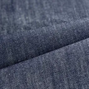 Indigo 13.5 Ounce Denim (Made in America) - 150 Yard Lot @ $5/Yard