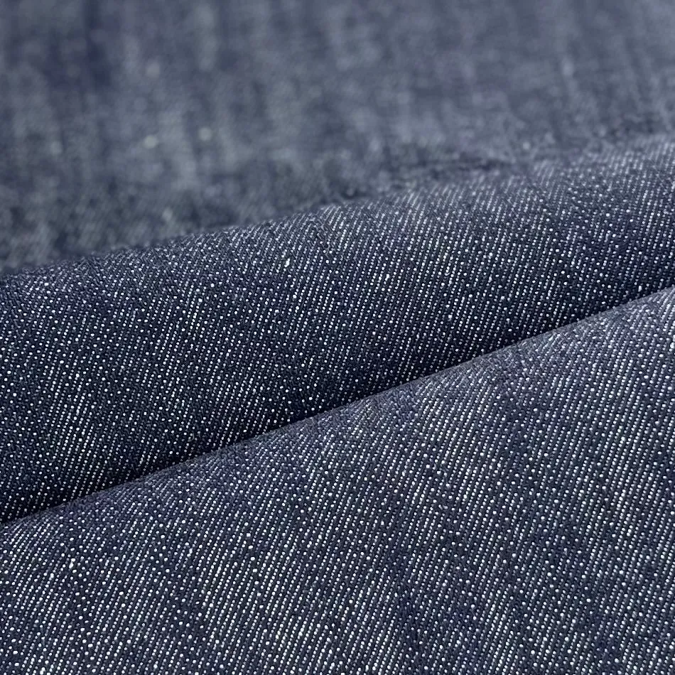 Indigo 13.5 Ounce Denim (Made in America) - 150 Yard Lot @ $5/Yard