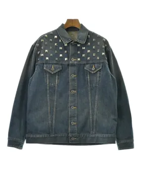 JUNYA WATANABE Denim jackets