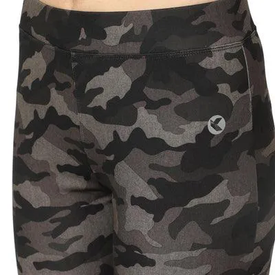 Kronos CAMO-FLEX 7/8ths | Women's | Military | KIBI Sports