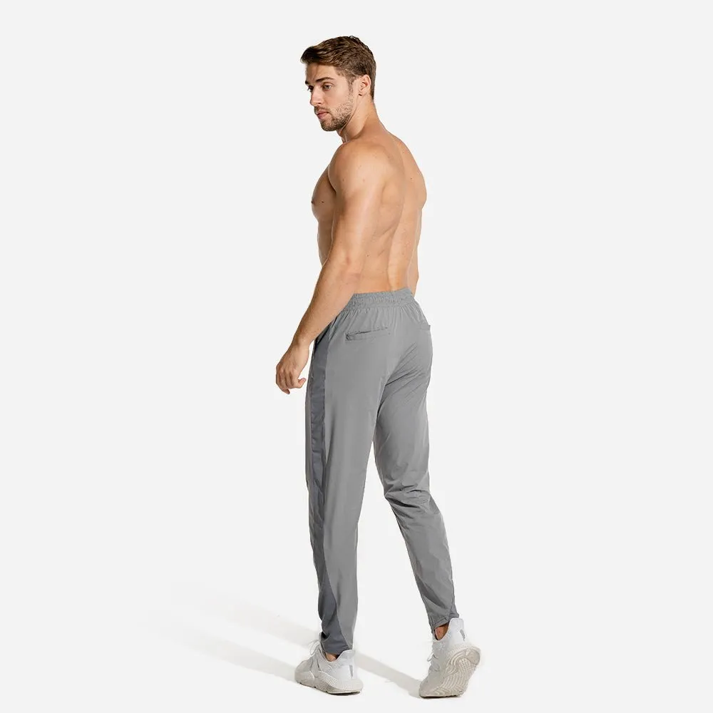 Limitless Track Pants - Grey