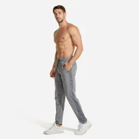 Limitless Track Pants - Grey