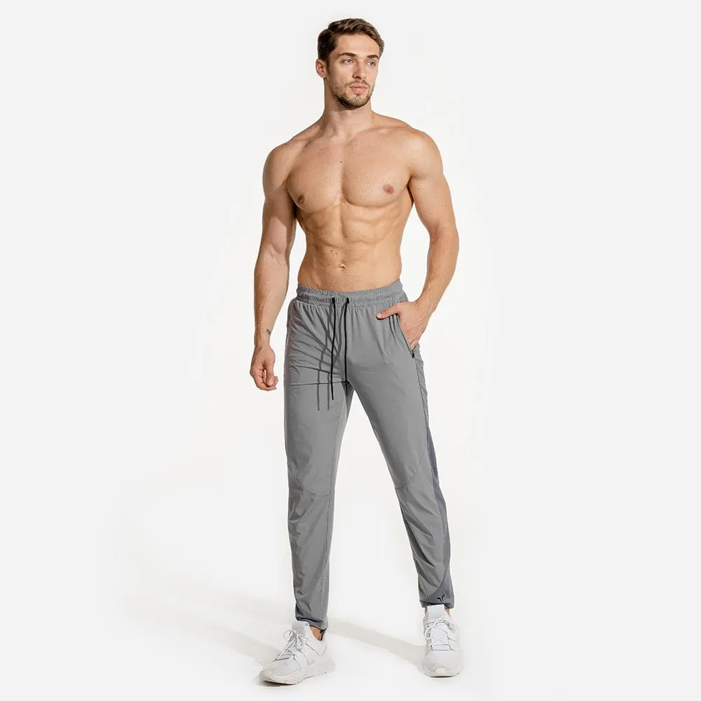 Limitless Track Pants - Grey