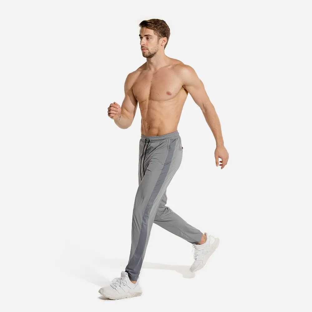 Limitless Track Pants - Grey