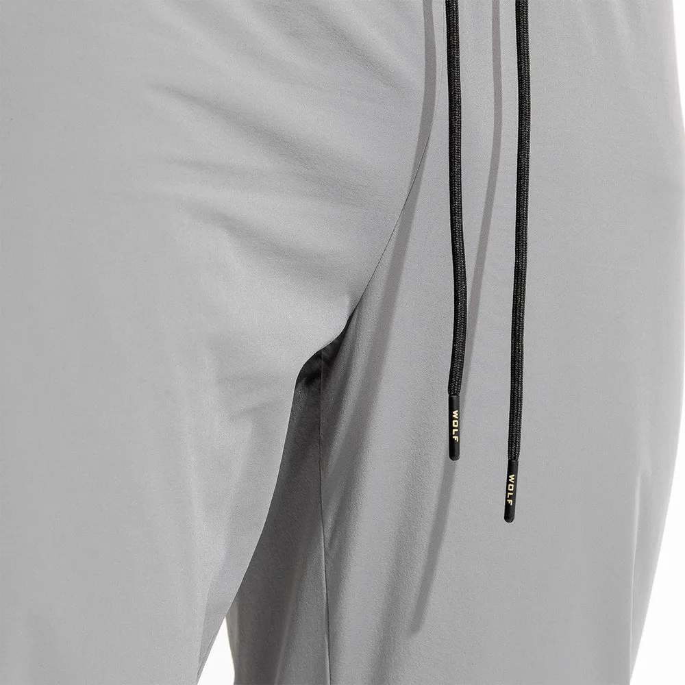 Limitless Track Pants - Grey