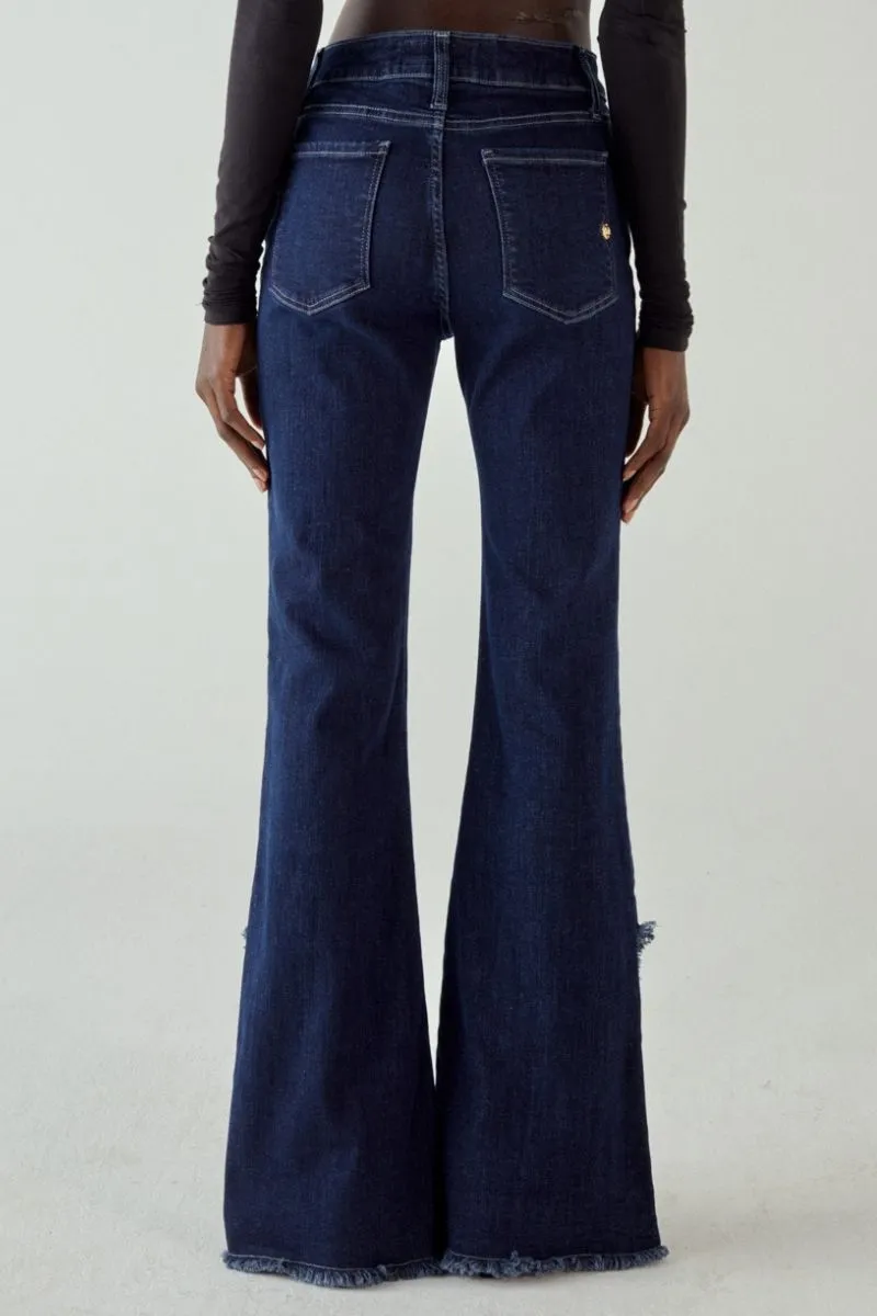 Luli Bootcut Jean