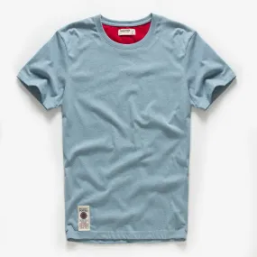 Men Causal Basic T-Shirt