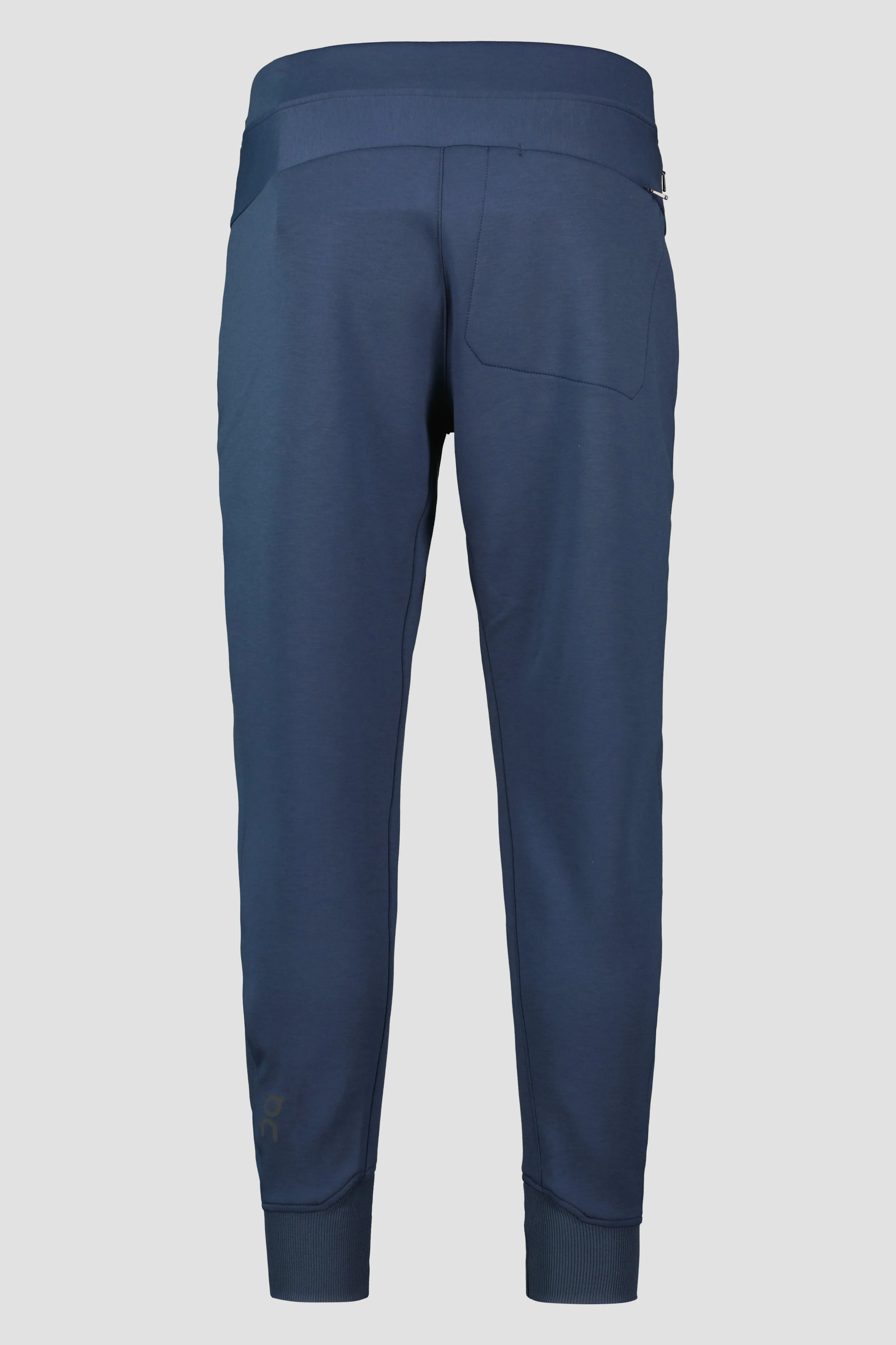 Men's On Running Navy Blue Sweat Pants