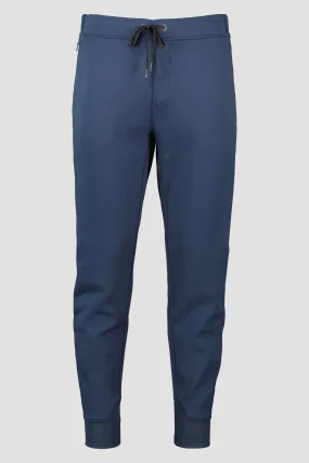 Men's On Running Navy Blue Sweat Pants