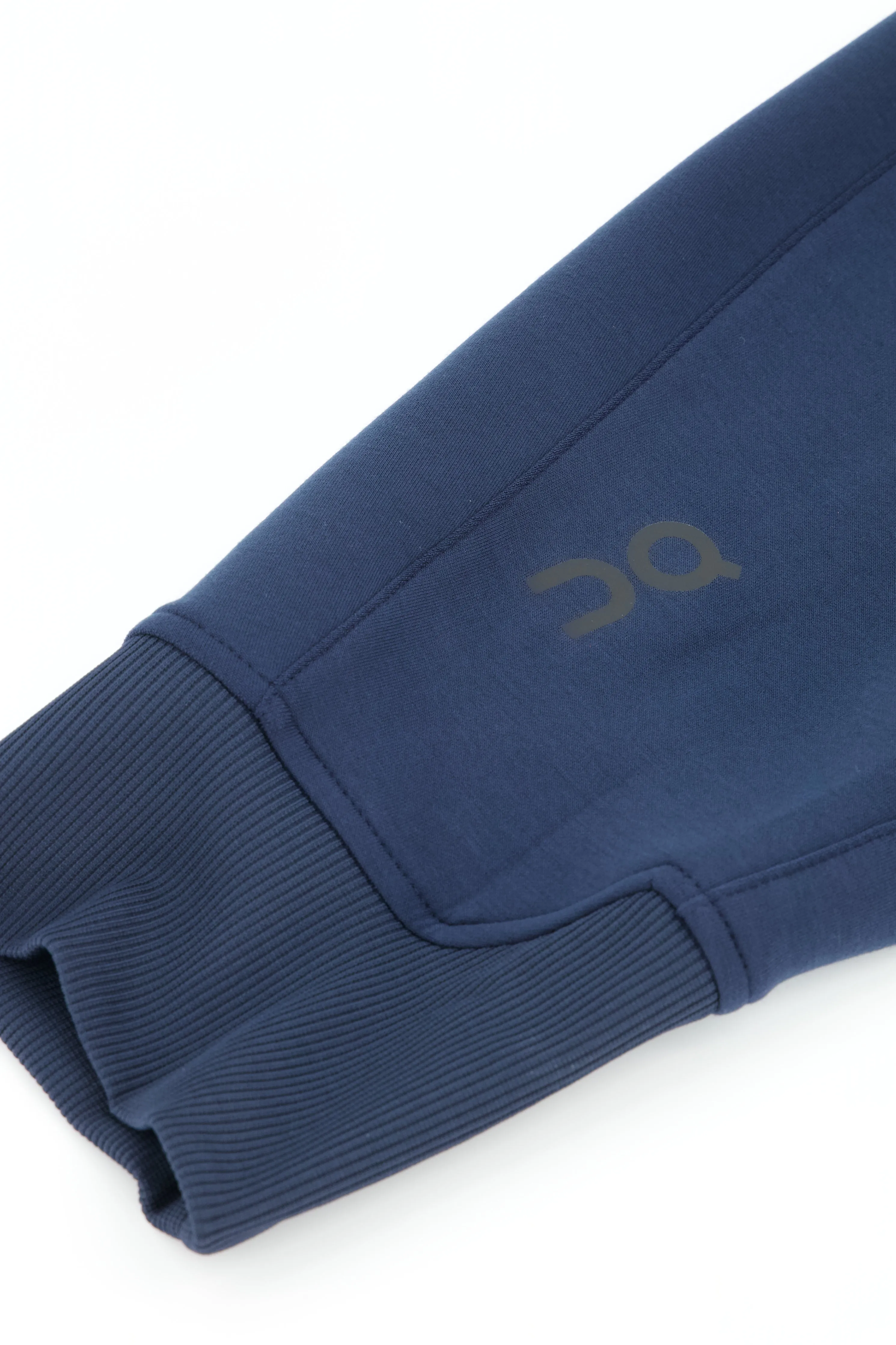 Men's On Running Navy Blue Sweat Pants