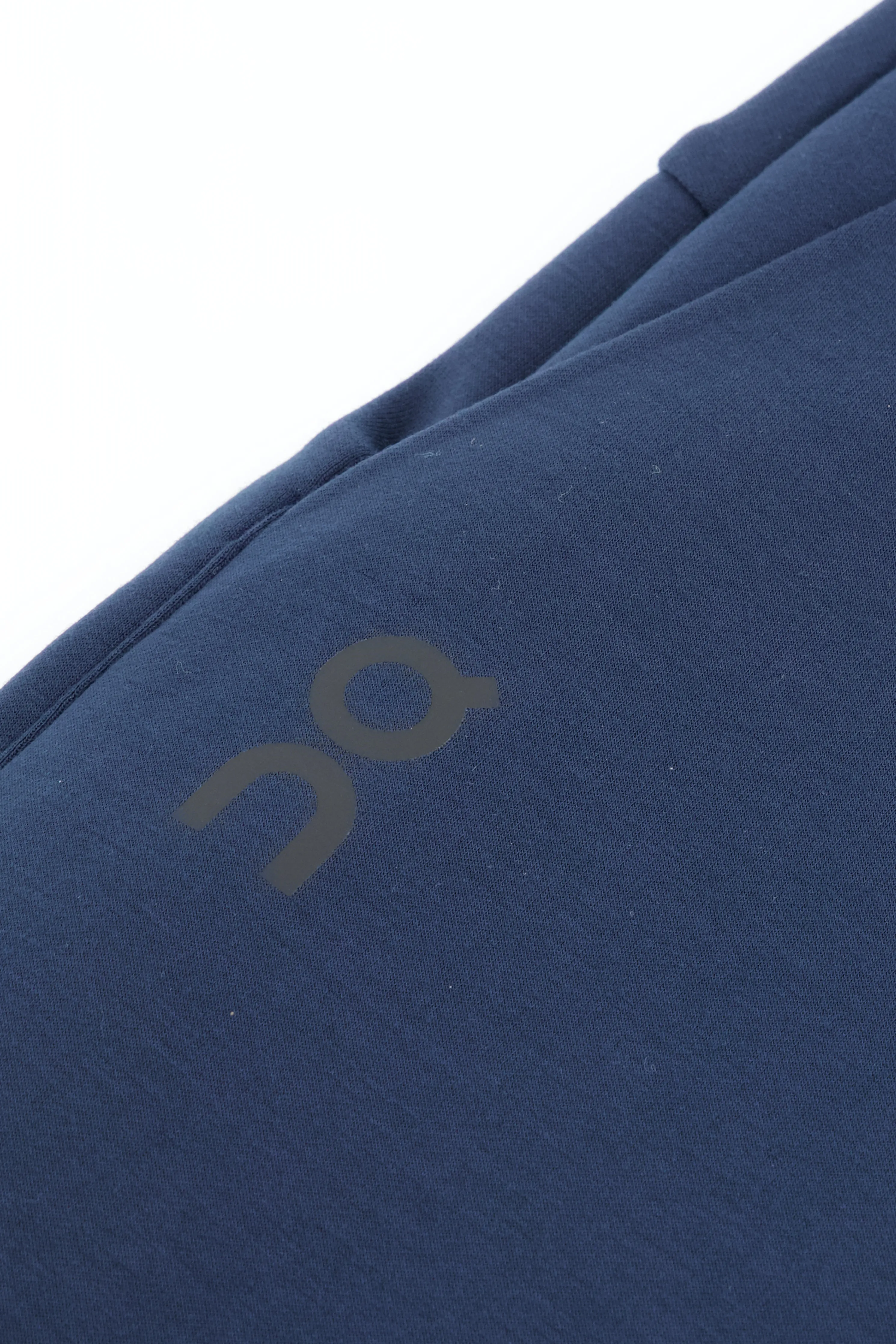 Men's On Running Navy Blue Sweat Pants