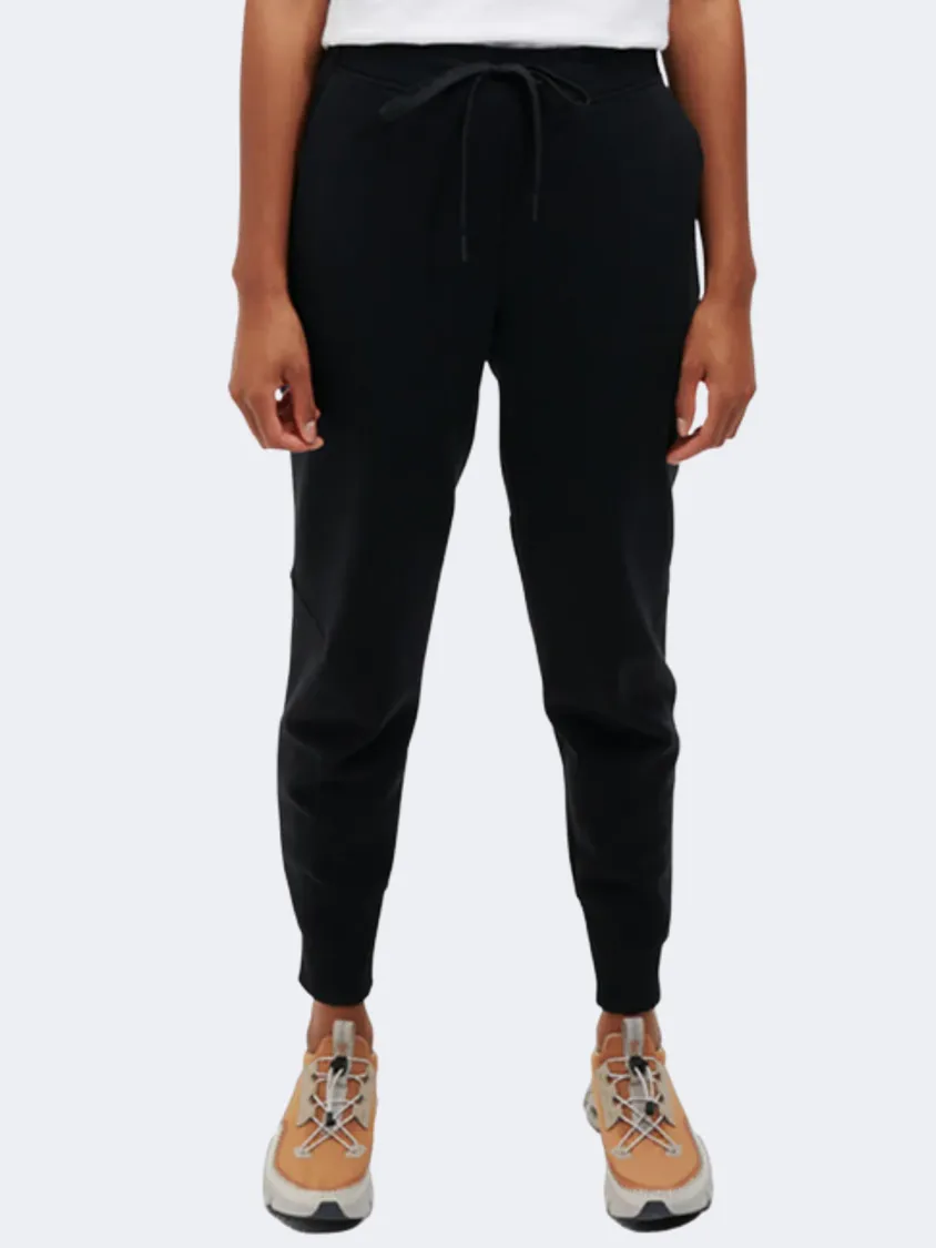 On Running Women Running Pant Black