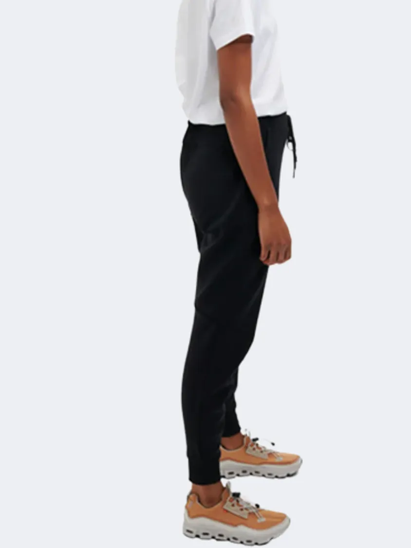 On Running Women Running Pant Black