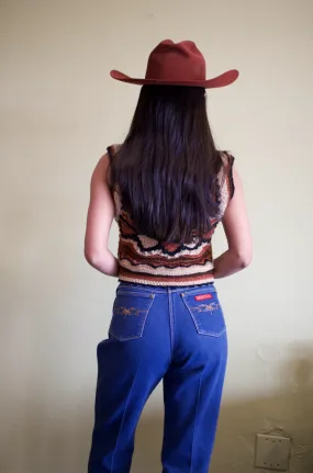 Rare Western 70's Bootcut Jeans