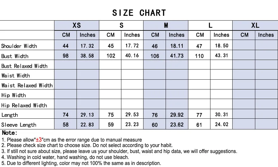 Wjczt Women Fashion Double Breasted Loose Blazer Coat Vintage Long Sleeve Flap Pockets Female Outerwear Chic Veste Femme