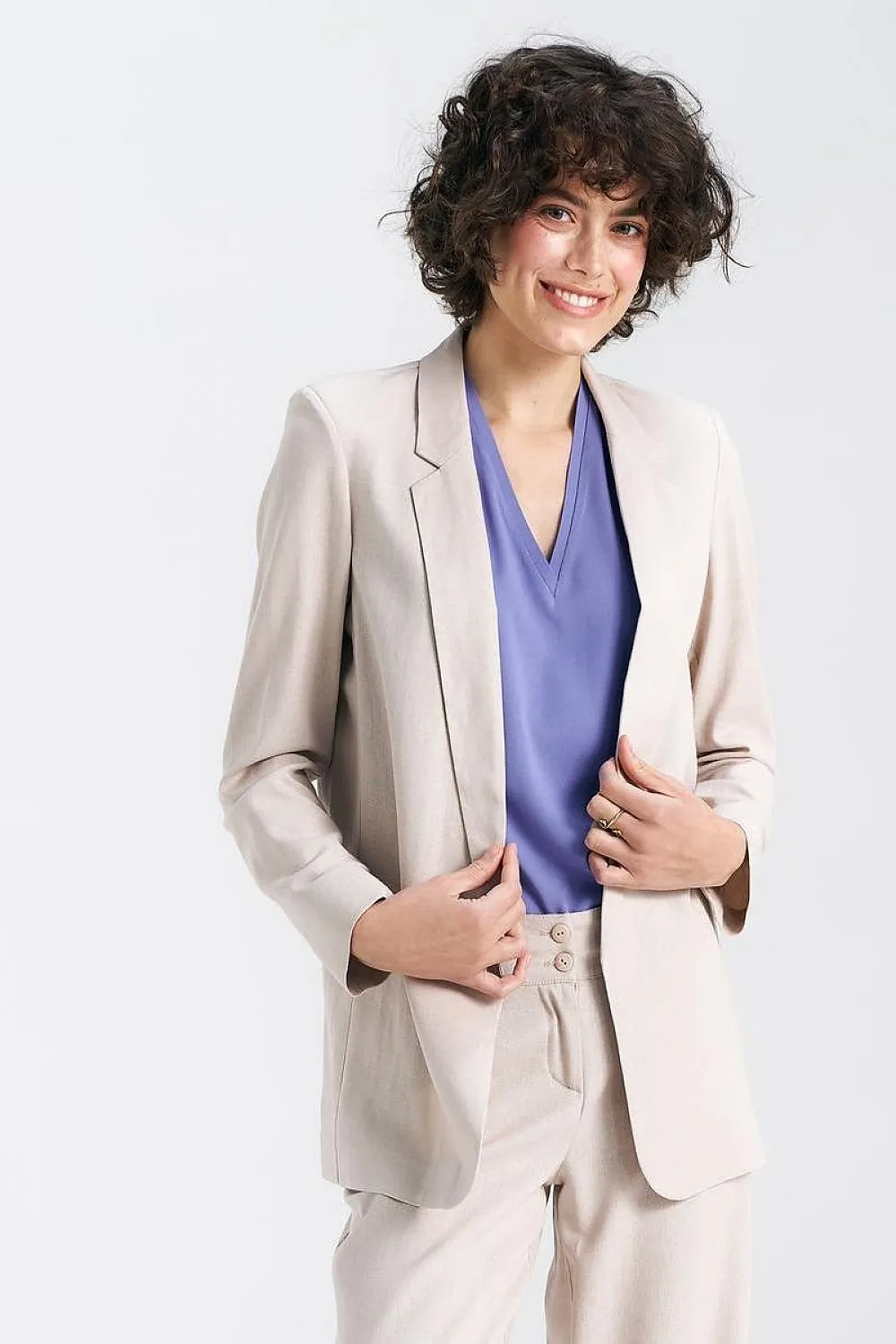 Women's Blazer