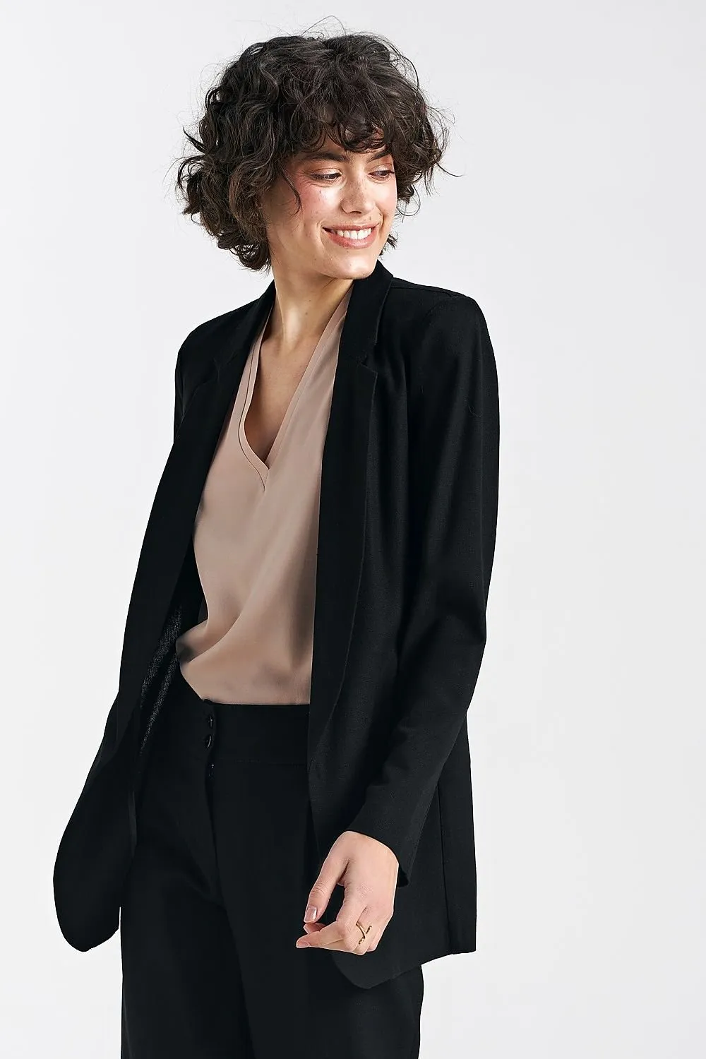 Women's Blazer