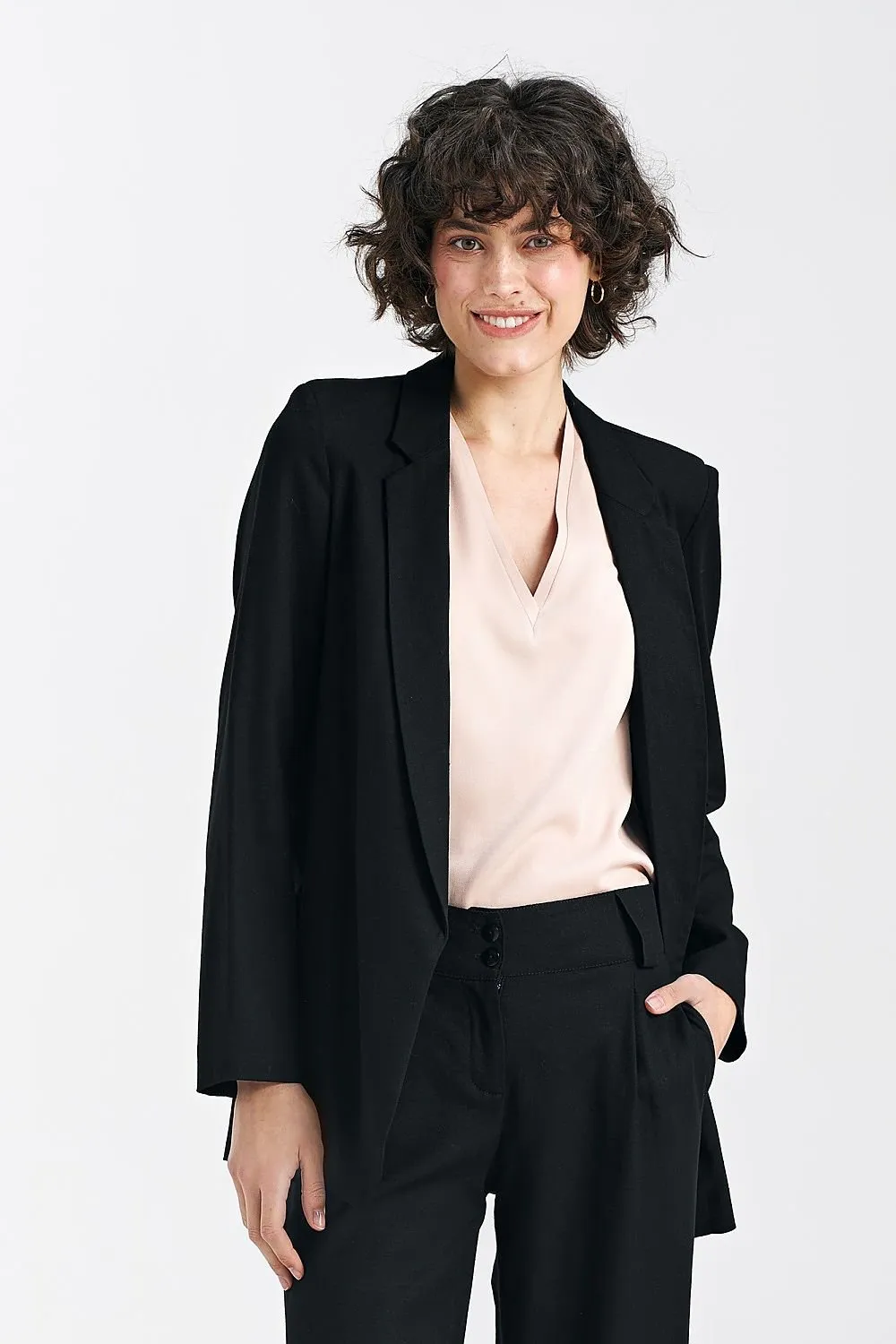 Women's Blazer