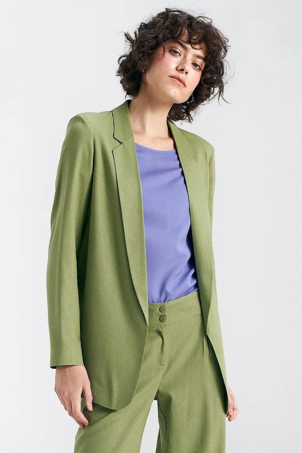 Women's Blazer