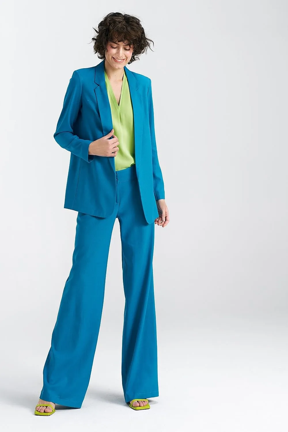 Women's Blazer