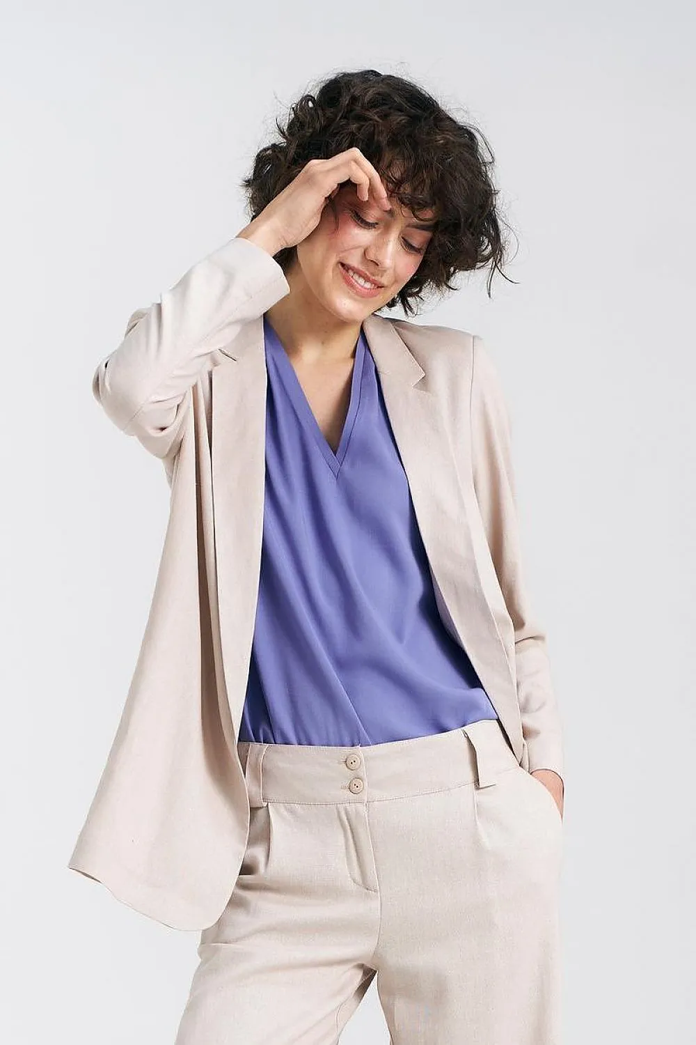 Women's Blazer