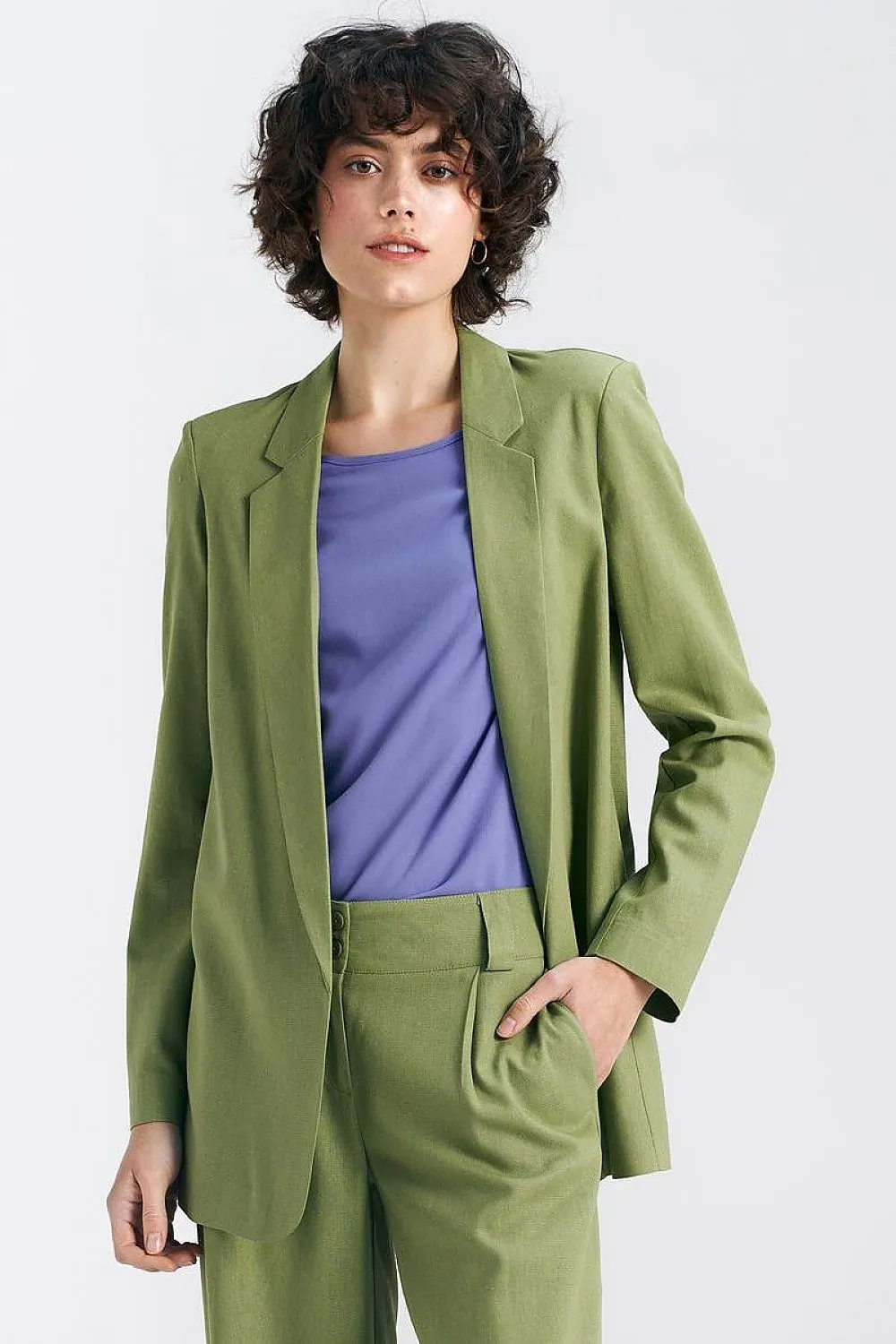 Women's Blazer