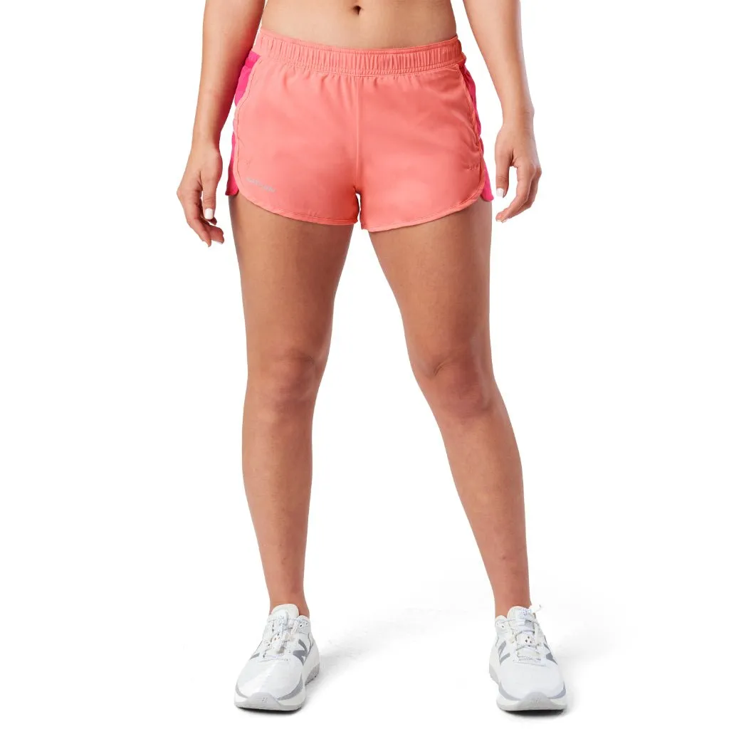 Women's Essential Shorts 2.0